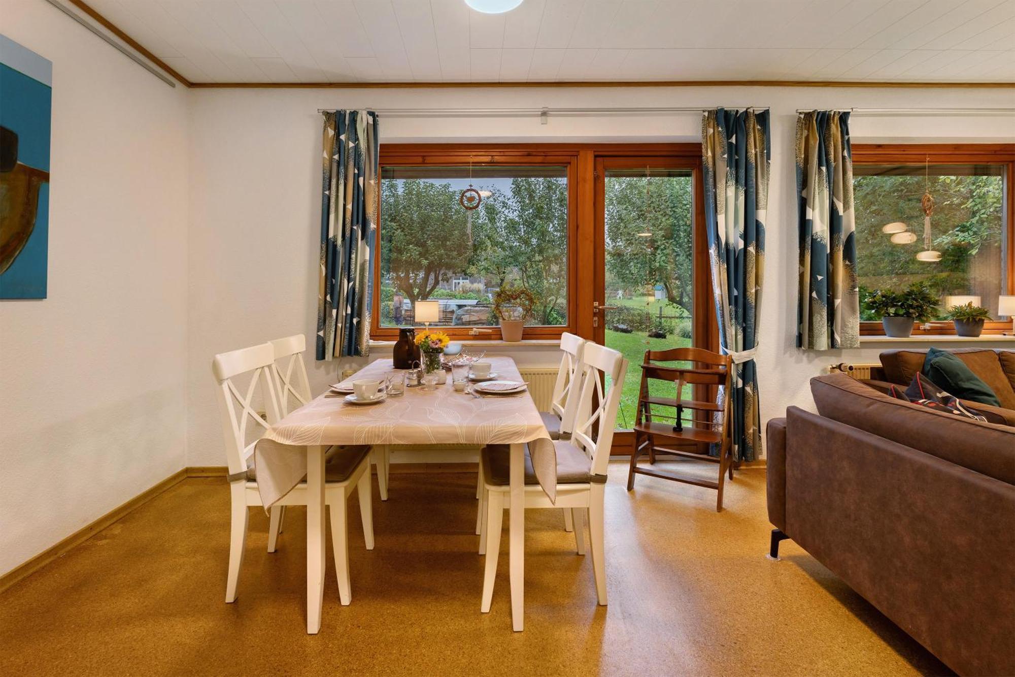 Ferienhaus Nr 4 Goltoft-Schlei Brodersby-Goltoft Kültér fotó