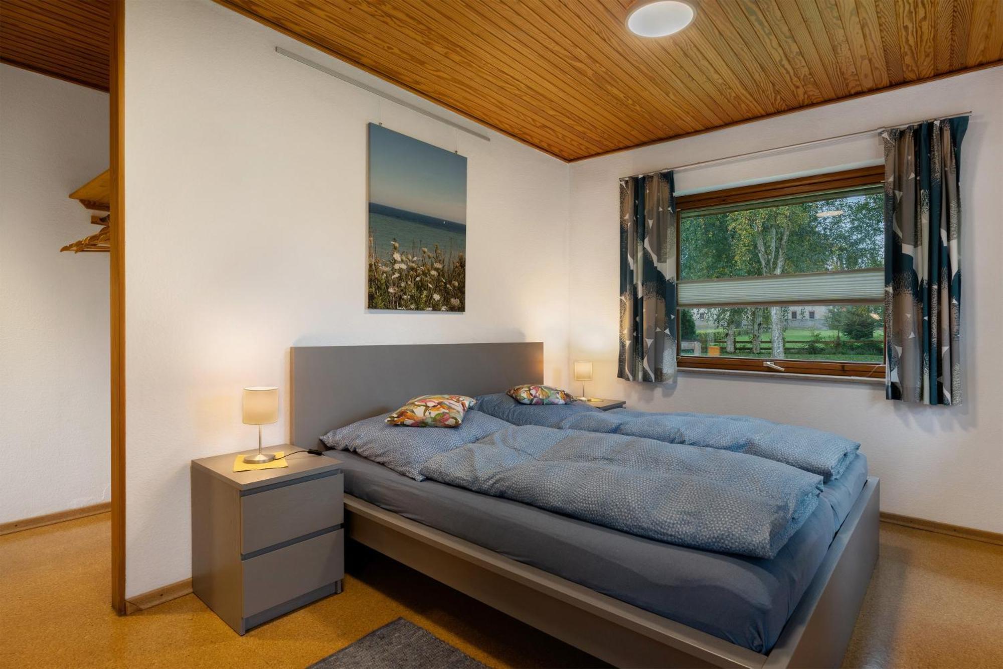 Ferienhaus Nr 4 Goltoft-Schlei Brodersby-Goltoft Kültér fotó