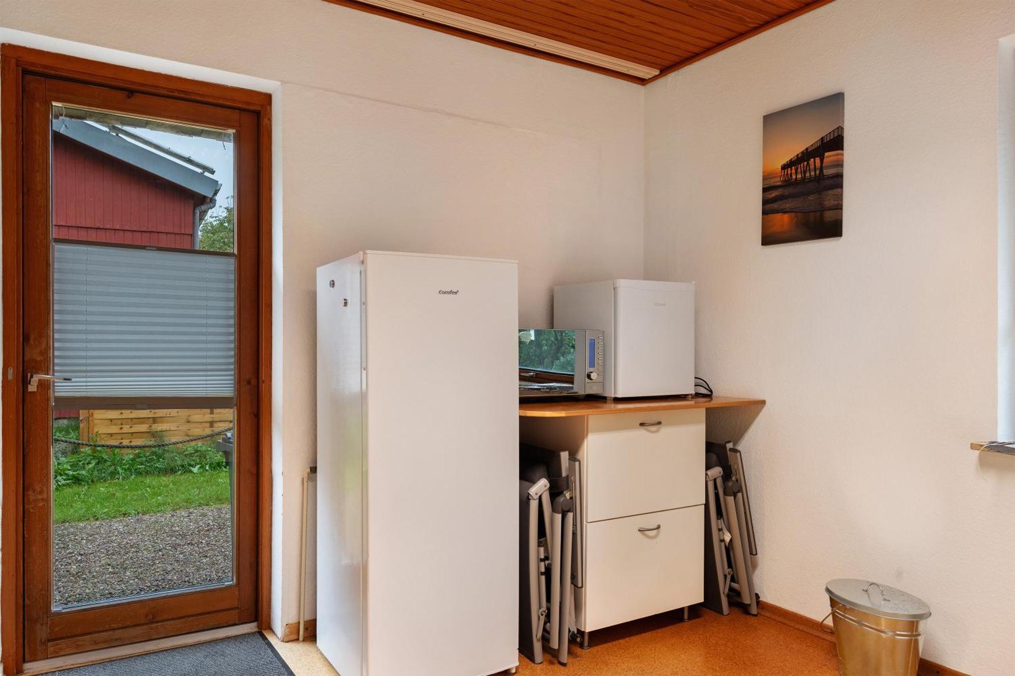 Ferienhaus Nr 4 Goltoft-Schlei Brodersby-Goltoft Kültér fotó