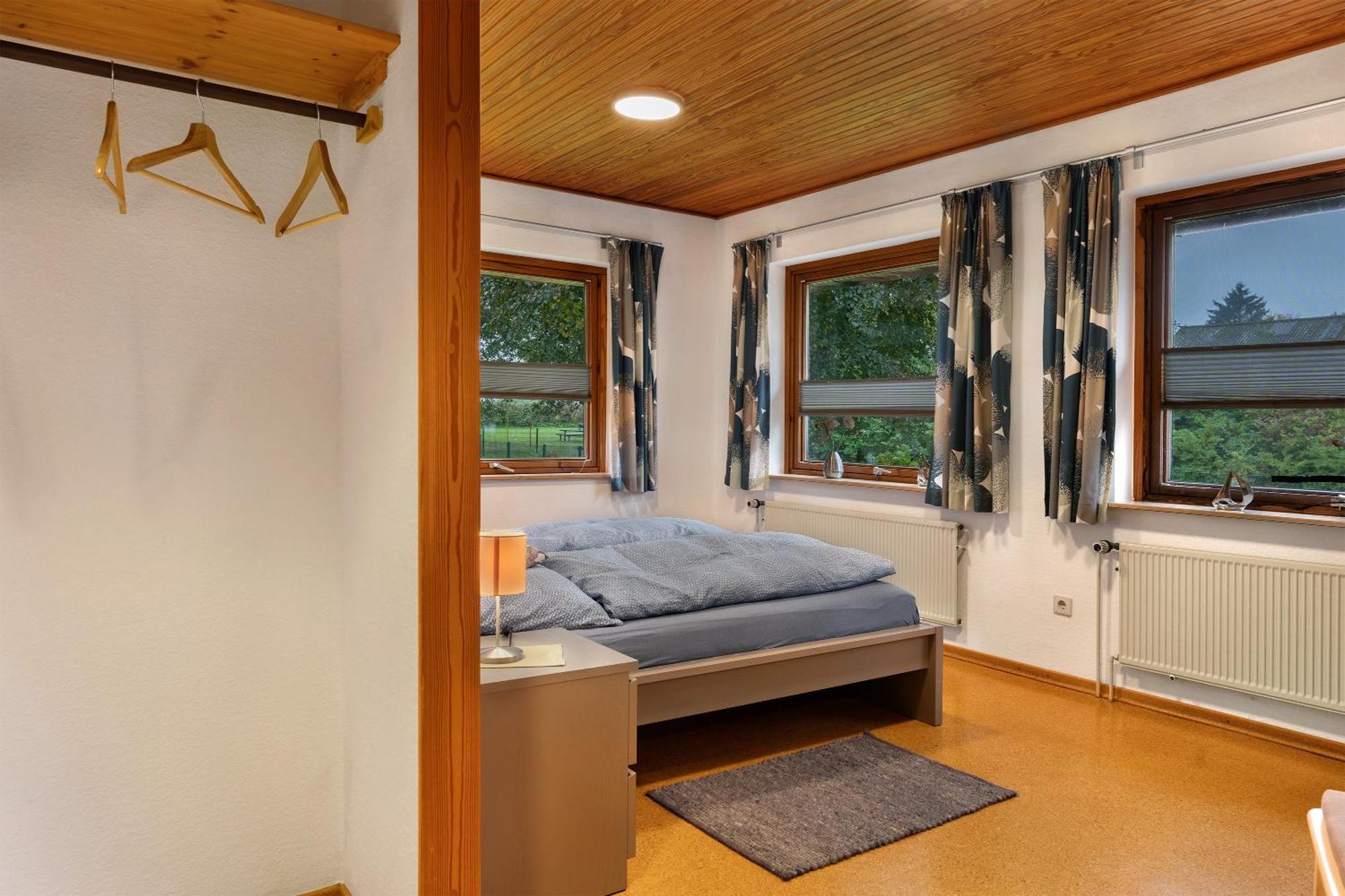 Ferienhaus Nr 4 Goltoft-Schlei Brodersby-Goltoft Kültér fotó
