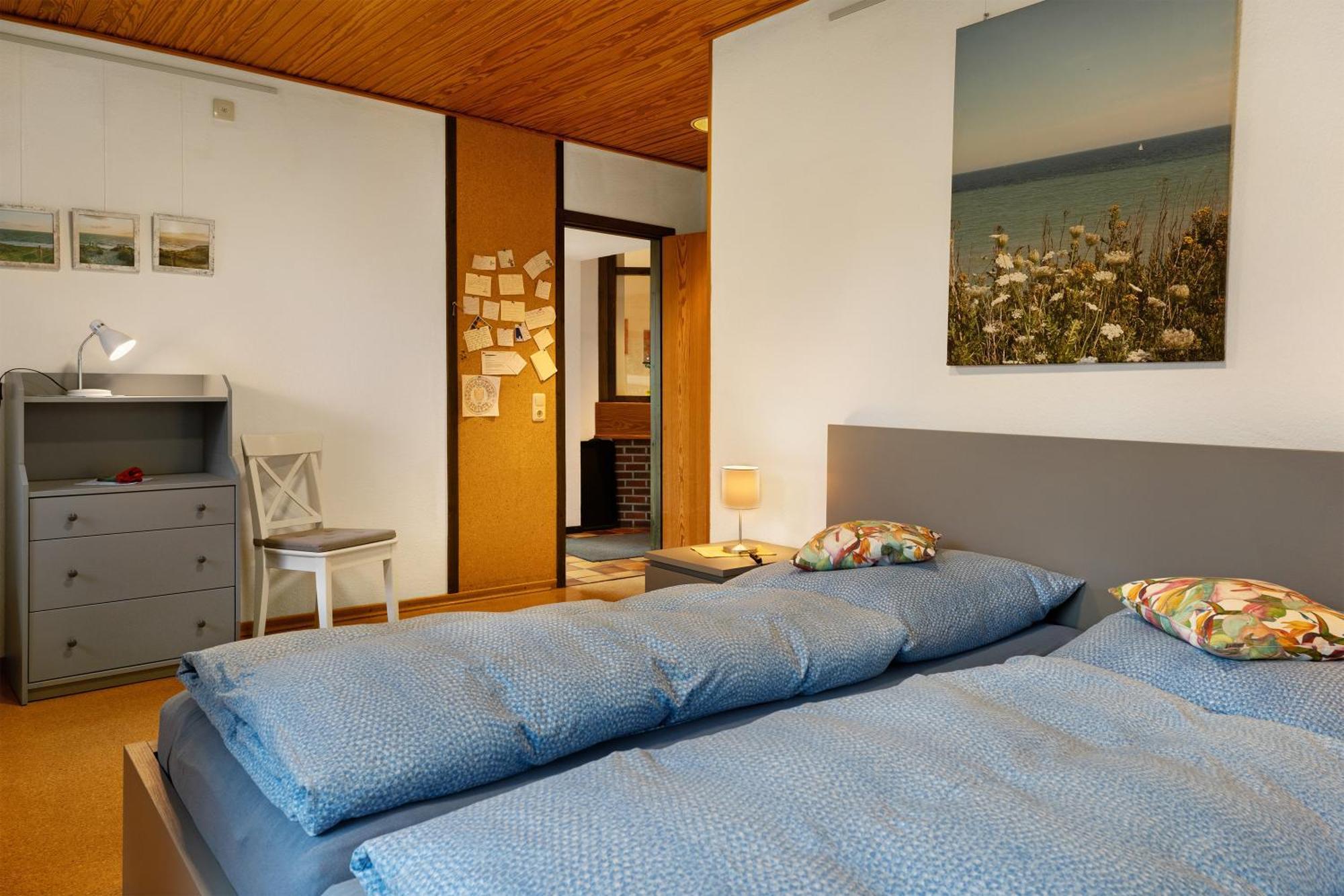 Ferienhaus Nr 4 Goltoft-Schlei Brodersby-Goltoft Kültér fotó