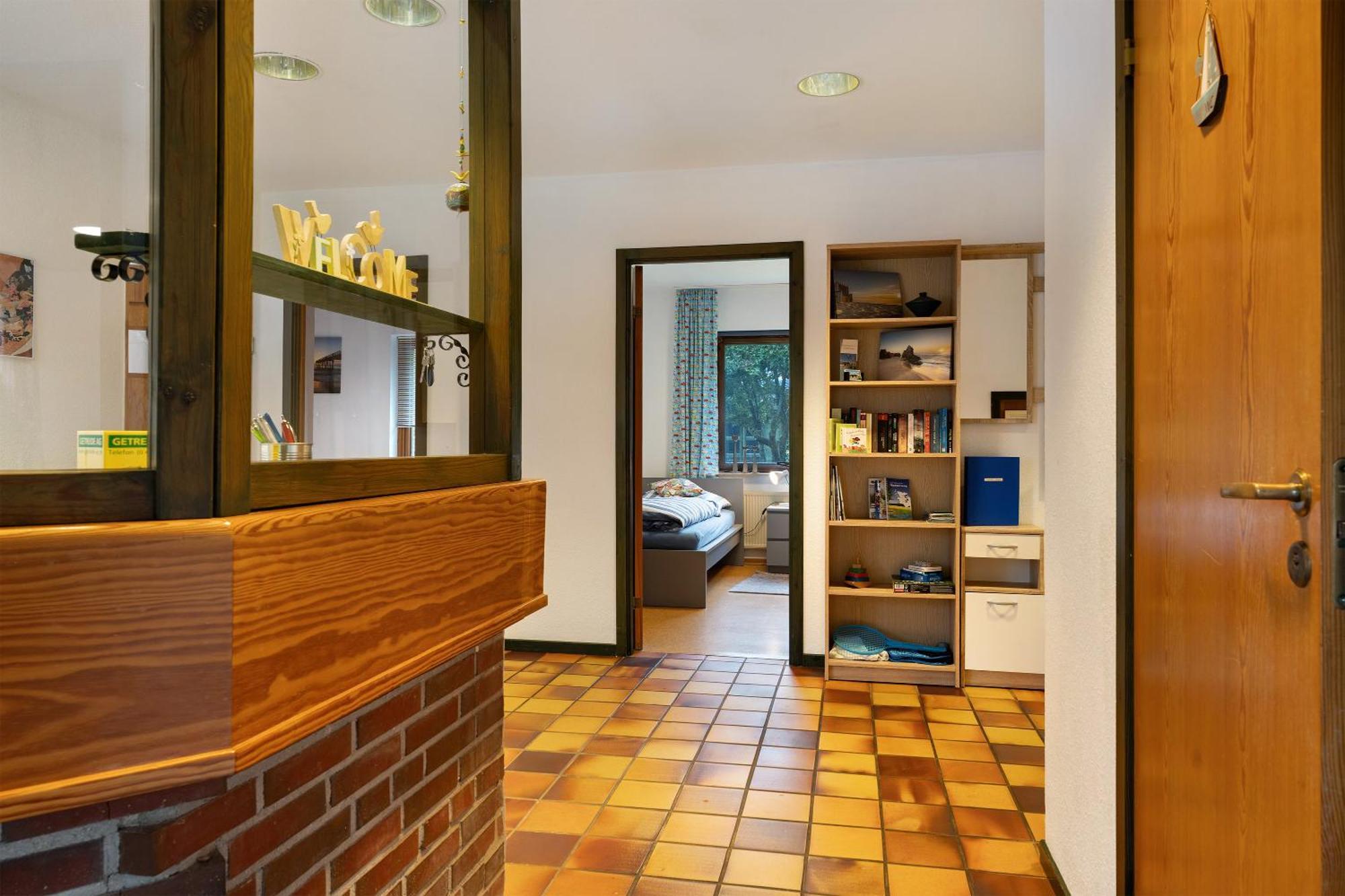 Ferienhaus Nr 4 Goltoft-Schlei Brodersby-Goltoft Kültér fotó