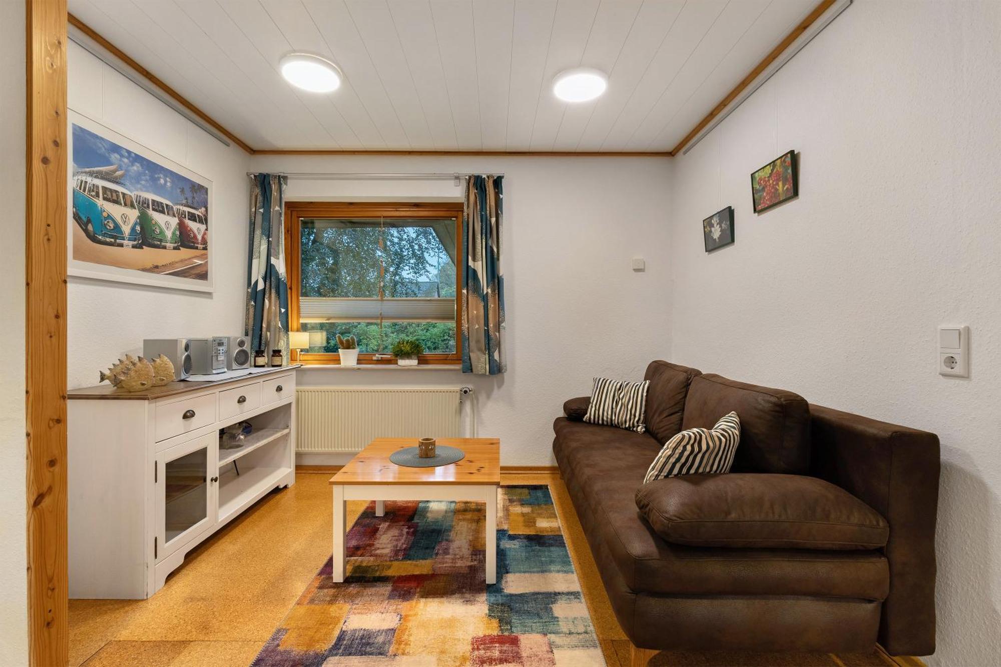 Ferienhaus Nr 4 Goltoft-Schlei Brodersby-Goltoft Kültér fotó