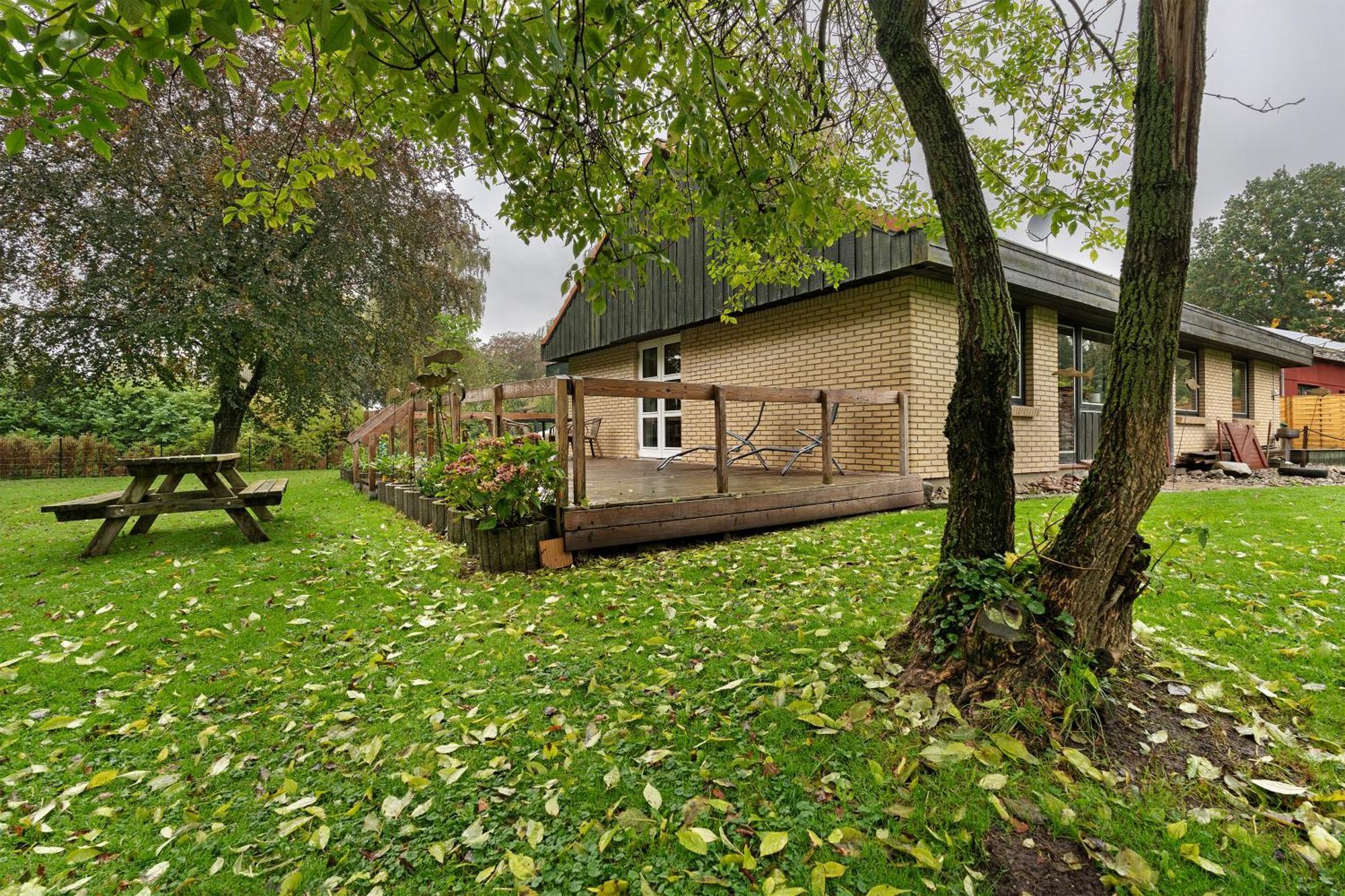 Ferienhaus Nr 4 Goltoft-Schlei Brodersby-Goltoft Kültér fotó